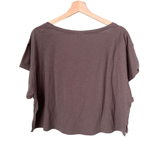 PINK Victoria's Secret Crop Top Shirt in Size XS - Picture 2 of 5